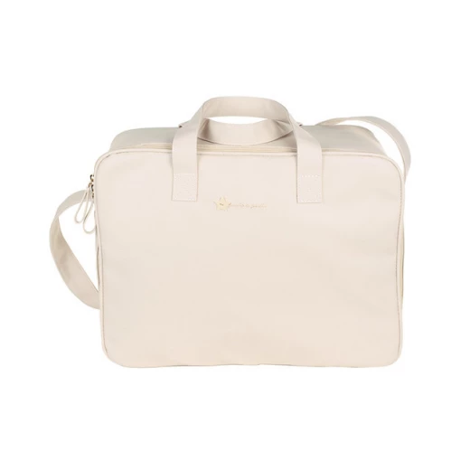 Suitcase Clinic Elodie Beige Suitcase Clinic Elodie Beige