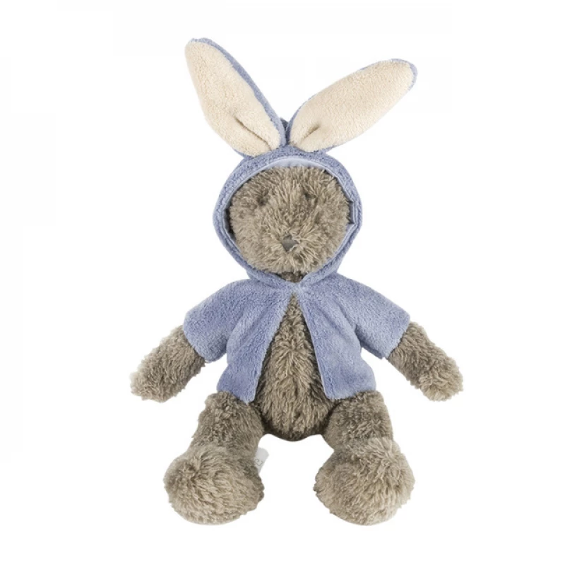 Bear Sophie Blue Large - واكينغ  مام