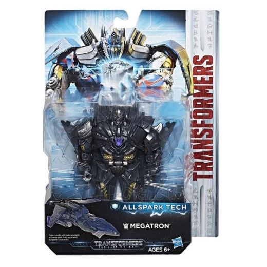 Transformers All Spark Tech Figure AST Transformers All Spark Tech Figure AST