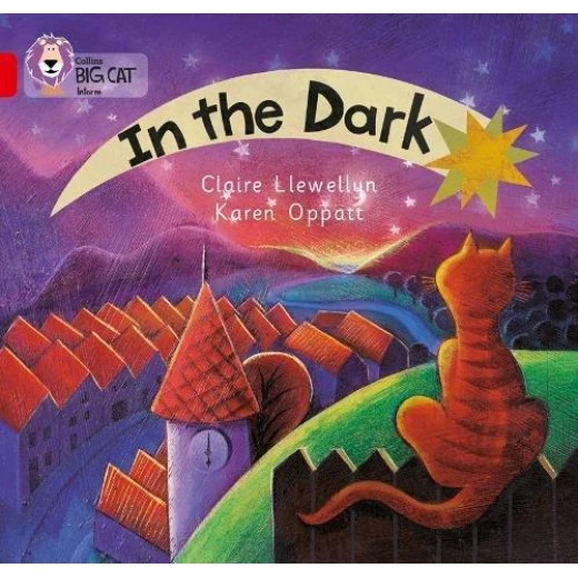 In the Dark (Collins Big Cat) In the Dark (Collins Big Cat)