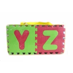 Eva Puzzle Mats