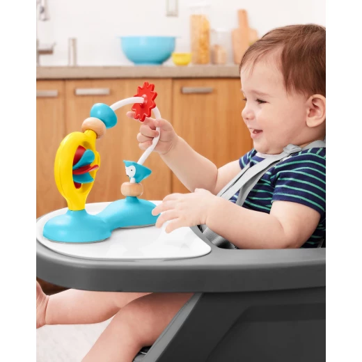 Skip Hop Explore & More Bead Mover High Chair Toy - سكيب هوب - Image 3