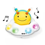 Skip Hop Explore & More Follow - Bee Crawl Toy - سكيب هوب