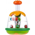 Chicco - Rainbow Spinner - Chicco