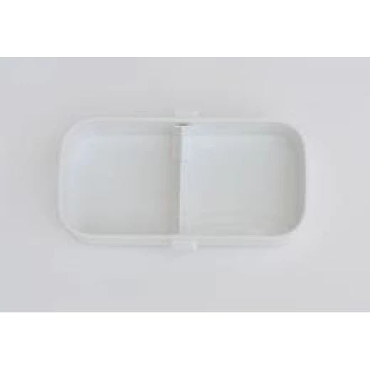 Look Back Lunch Box for Adults, Kids, 2 Layers, Leak Proof - لوك باك - Image 5