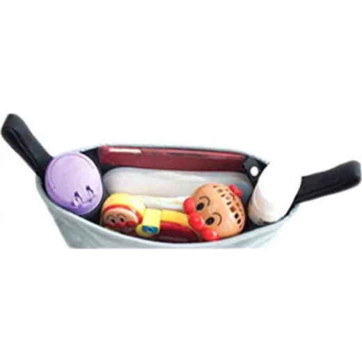 GenioWorld Stroller Organizer ارنب - جنيو ورلد - Image 4