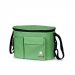 Insular Green Lunch Box - إنشولار