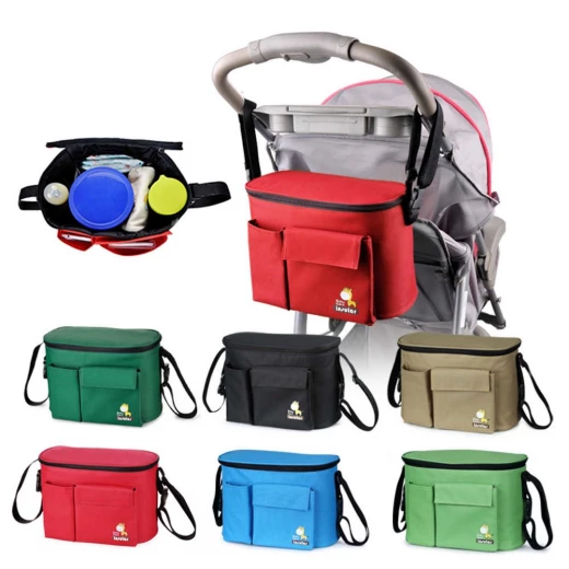 Insular Green Lunch Box - إنشولار - Image 2