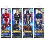 Avengers Infinity War Titan Hero Series Movie - هاسبرو