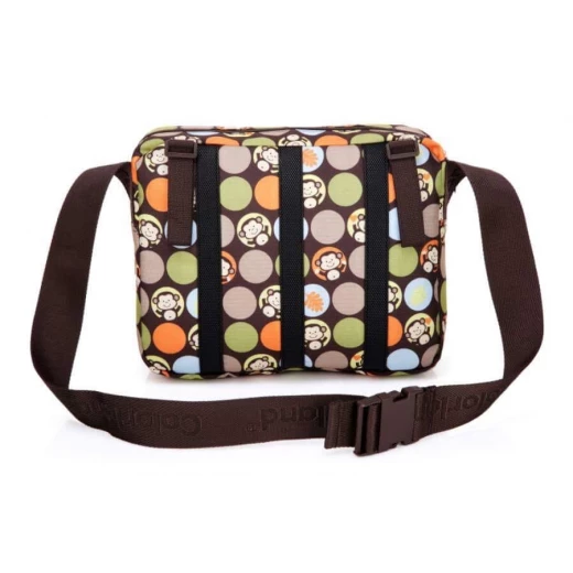 Colorland Portable Baby Booster Seats- Monky Brother - كولورلاند - Image 4