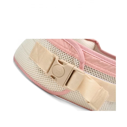 Colorland Koala Baby Hip Seat - Pink - كولورلاند - Image 10