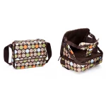 Colorland Portable Baby Booster Seats- Monky Brother - كولورلاند