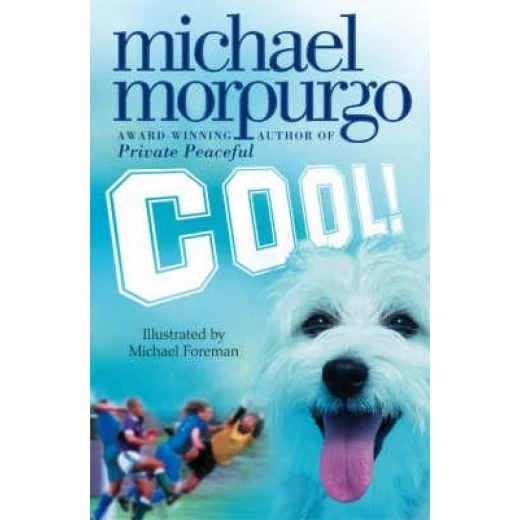 Collins: Cool! Collins: Cool!