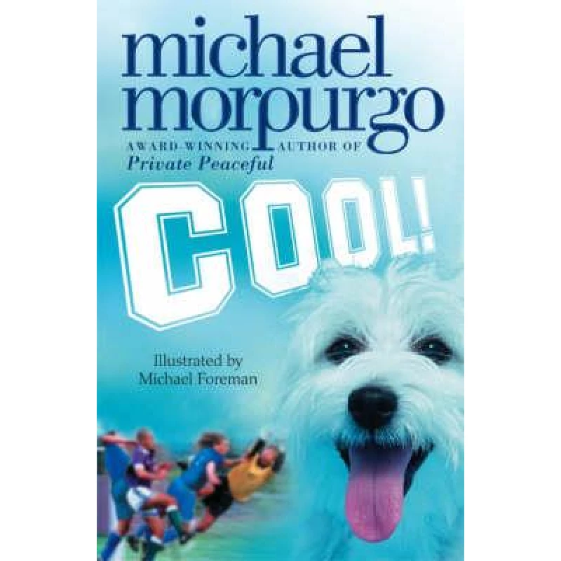 Collins: Cool! - كولينز بيج كات