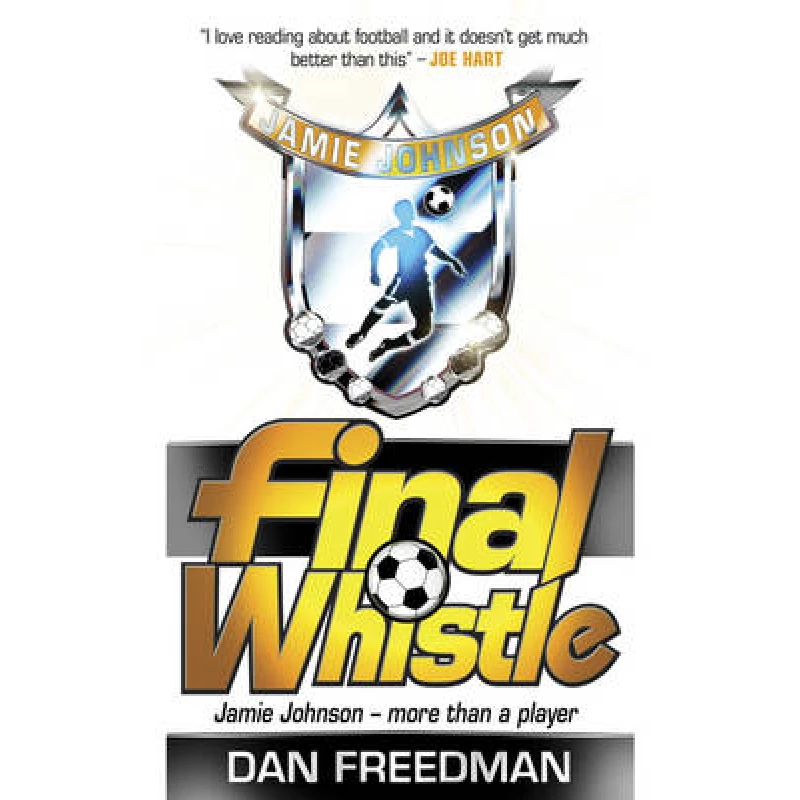 Scholastic: Dan Freedman 06 : Final Whistle - سكولاستيك