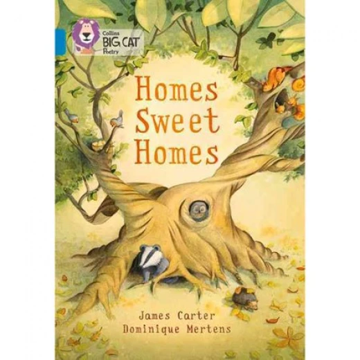 Collins: Homes Sweet Homes Collins: Homes Sweet Homes