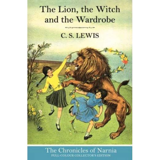 Harper: NARNIA 2 the lion Harper: NARNIA 2 the lion