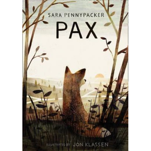 Harper: Pax Paperback Harper: Pax Paperback
