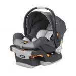 Chicco KeyFit 30 Infant Car Seat - Moonstone - تشيكو