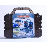 Monsuno Strike Case Wave 1 - نيو بوي