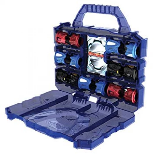 Monsuno Strike Case Wave 1 - نيو بوي - Image 2