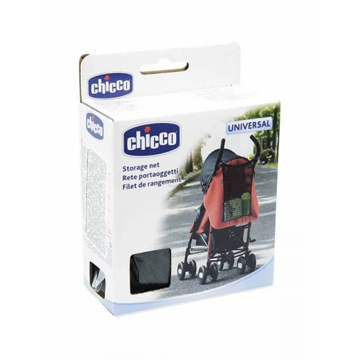 Chicco Storage Net - Chicco - Image 2