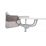 Chicco Easy Lunch Table Seat – Choice of Colours - تشيكو