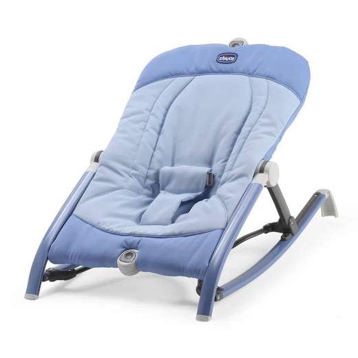 Chicco Pocket Relax (Blue) Chicco Pocket Relax (Blue)