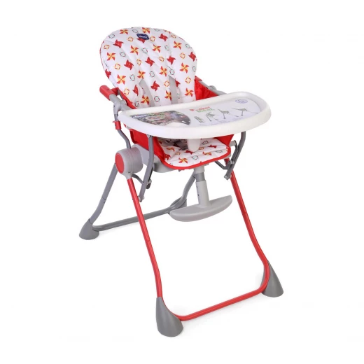 Chicco Pocket Meal Chair - تشيكو - Image 3