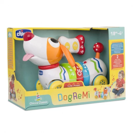 Chicco Dogremi RC, Multicolor - تشيكو - Image 4