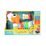 Chicco Dogremi RC, Multicolor - تشيكو