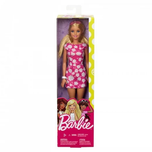 Barbie - Customized Doll Assortment - باربي - Image 2