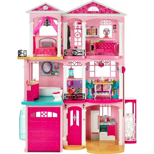 Barbie Dream House Playset Barbie Dream House Playset