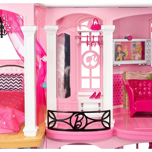 Barbie Dream House Playset - باربي - Image 17