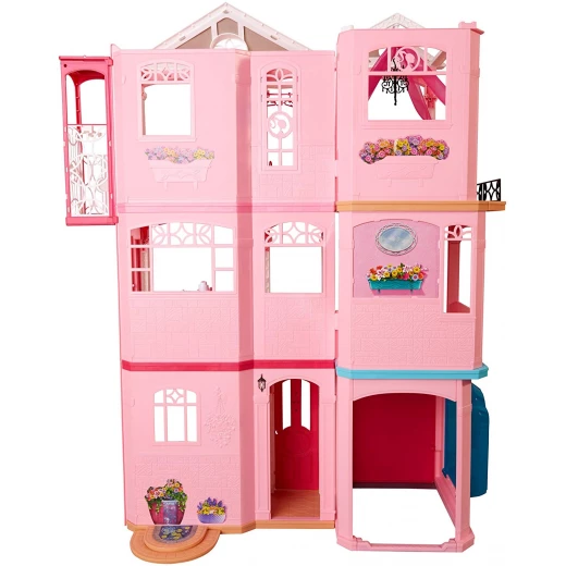 Barbie Dream House Playset - باربي - Image 14