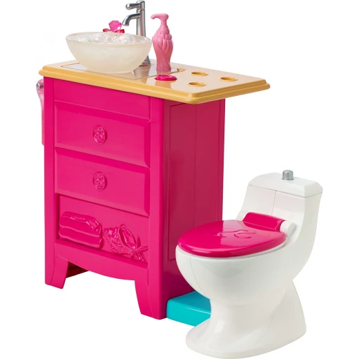 Barbie Dream House Playset - باربي - Image 11