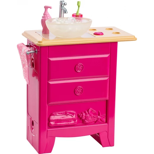Barbie Dream House Playset - باربي - Image 4