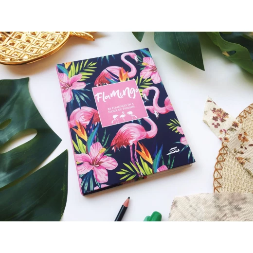 Flamingo - Note Books