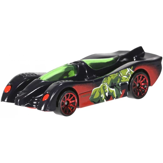 Hot Wheels - Spider-Man Vehicle - هوت ويلز - Image 4