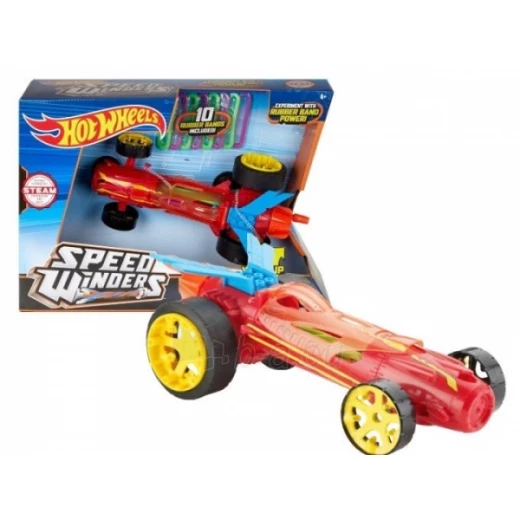 Hot wheels - speed winders Hot wheels - speed winders