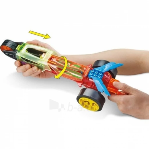Hot wheels - speed winders - هوت ويلز - Image 4