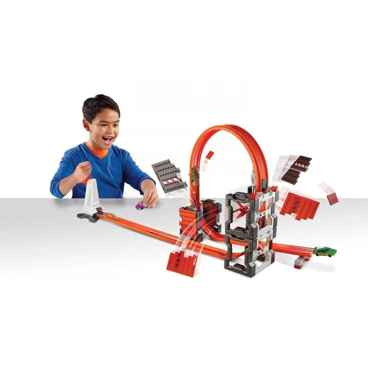 Hot Wheels - Fatal Connections - هوت ويلز - Image 2