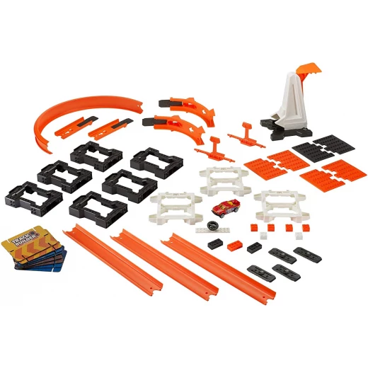 Hot Wheels - Fatal Connections - هوت ويلز - Image 3