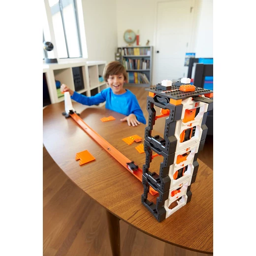 Hot Wheels - Fatal Connections - هوت ويلز - Image 8
