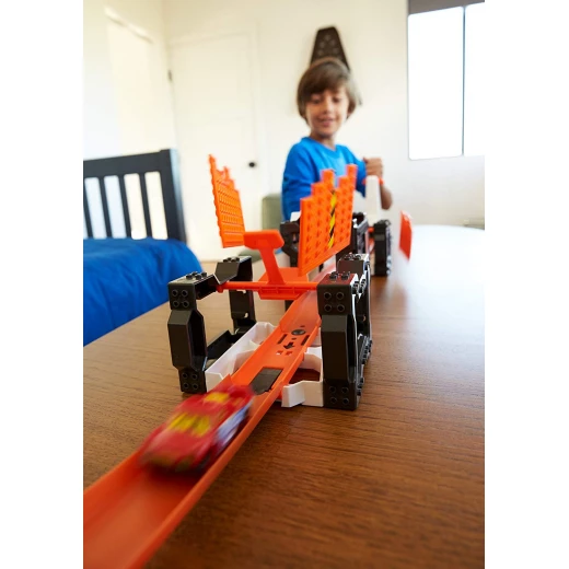 Hot Wheels - Fatal Connections - هوت ويلز - Image 11