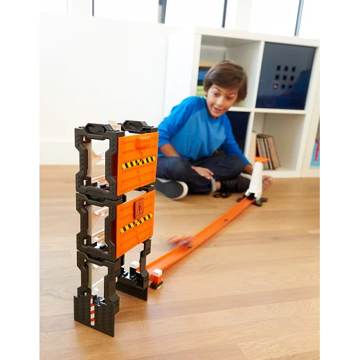Hot Wheels - Fatal Connections - هوت ويلز - Image 12