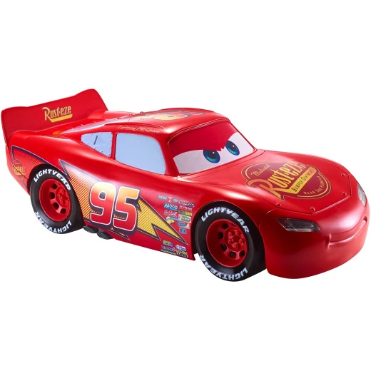 Disney - Cars 3 Flash McQueen Interactive - ديزني - Image 6