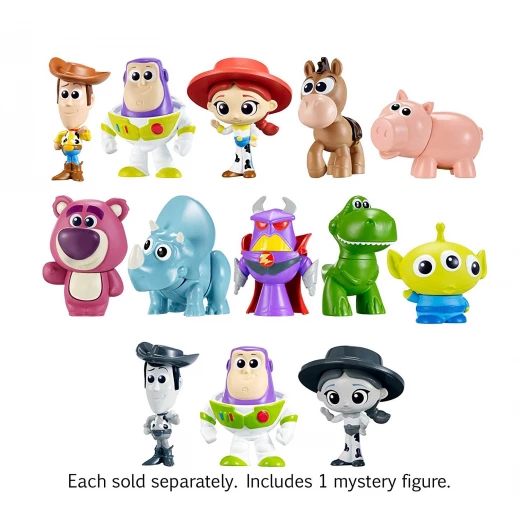 Disney - Toy Story  Toy, Multicoloured - ديزني - Image 7