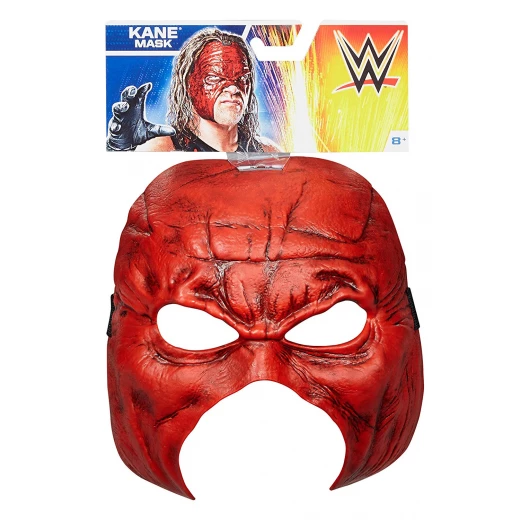 WWE Superstar Mask, Assortment WWE Superstar Mask, Assortment