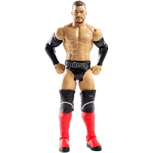 WWE - Basic Figure, Finn Balor - دبليو دبليو اي - Image 8